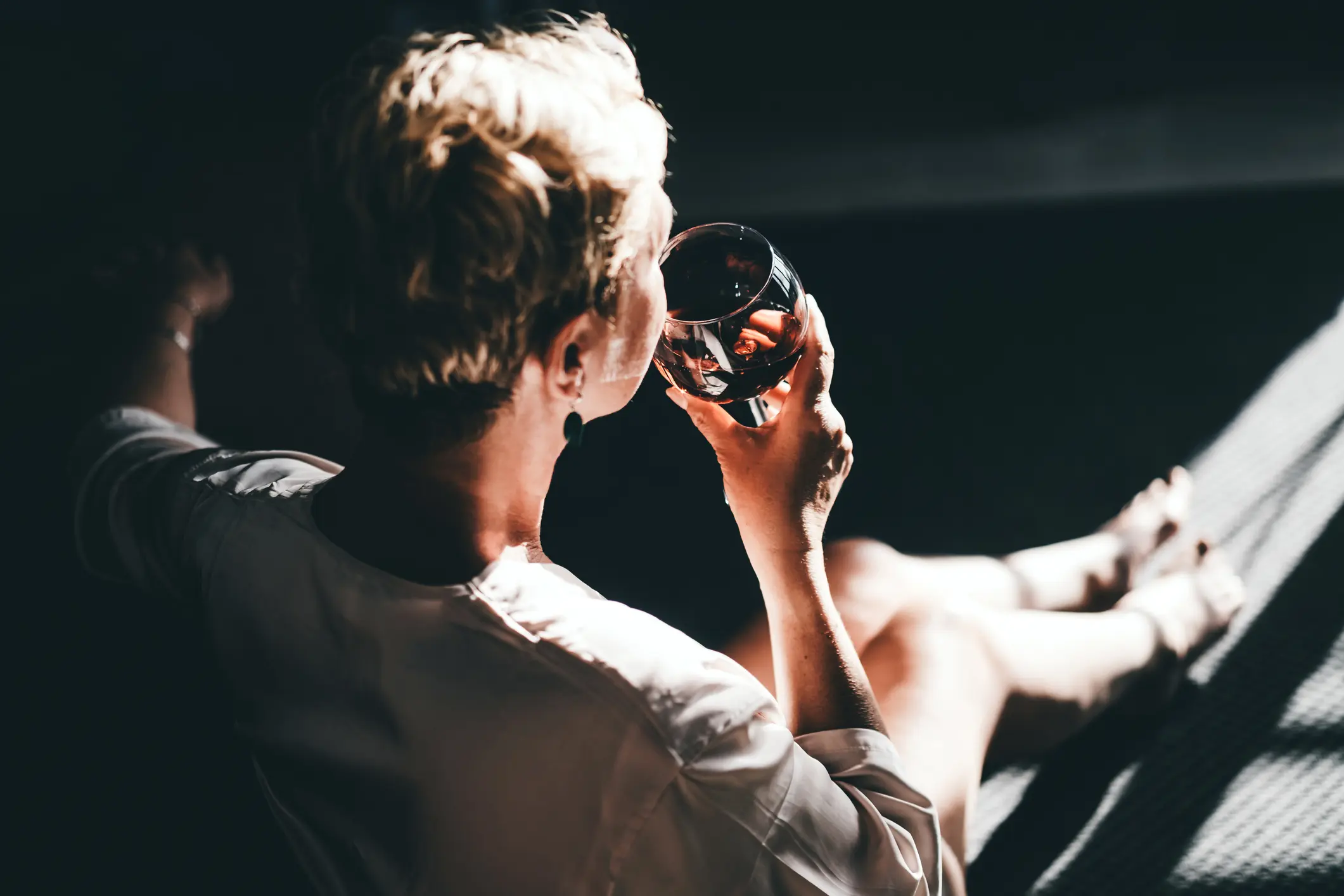Transform Your Life: Benefits of Quitting Alcohol