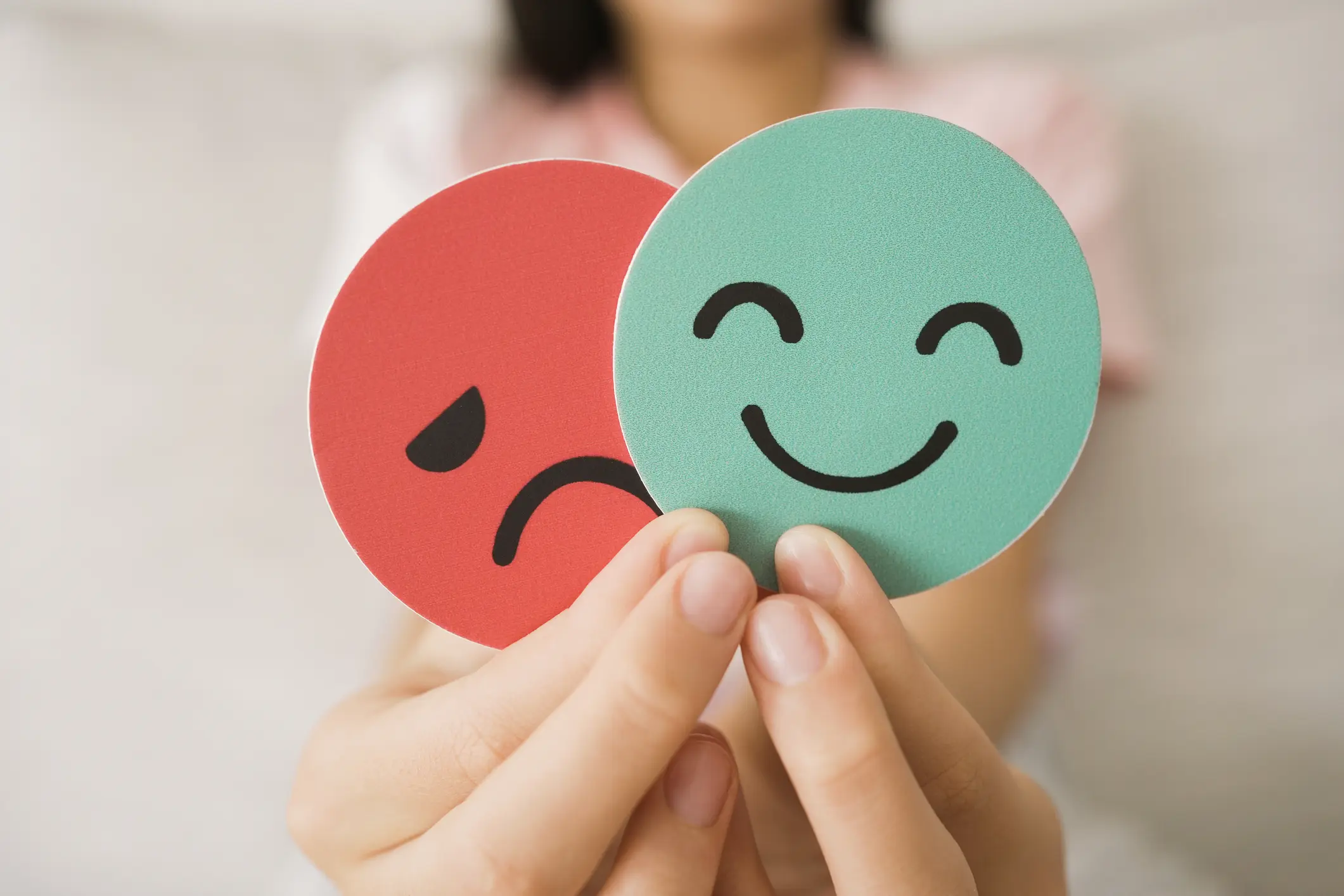 Signs of Bipolar Disorder in Teens