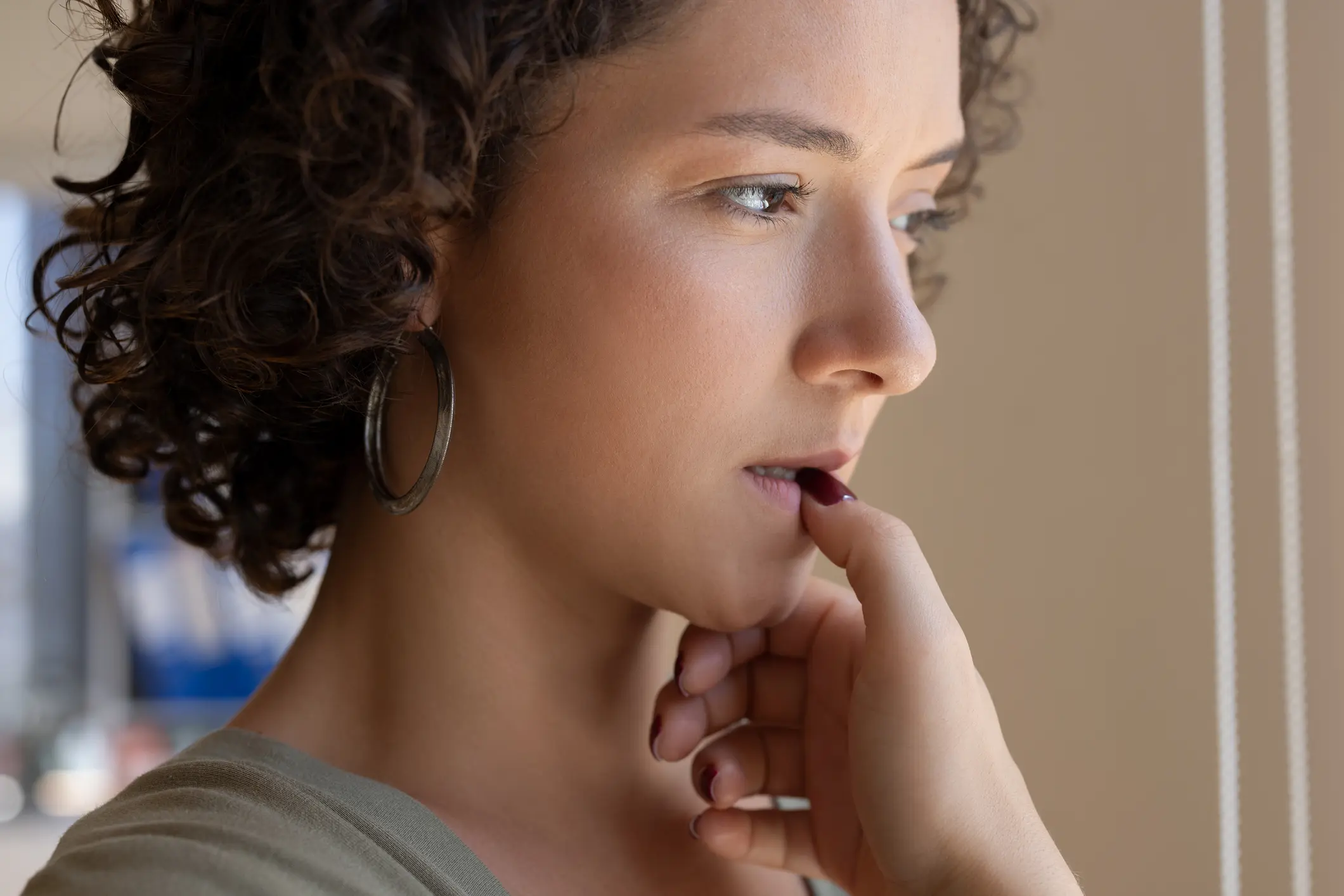 Different Types of Anxiety Disorders