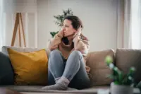 Panic Disorders: An Overview