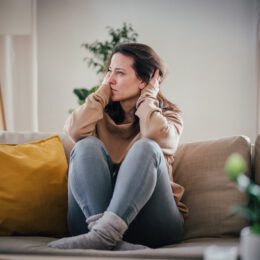 Panic Disorders: An Overview
