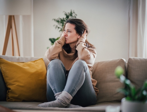 Panic Disorders: An Overview
