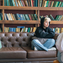 What Does Schizophrenia Feel Like?