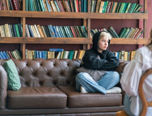 What Does Schizophrenia Feel Like?