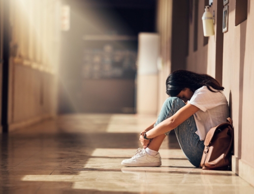 Signs of Teenage Drug Addiction