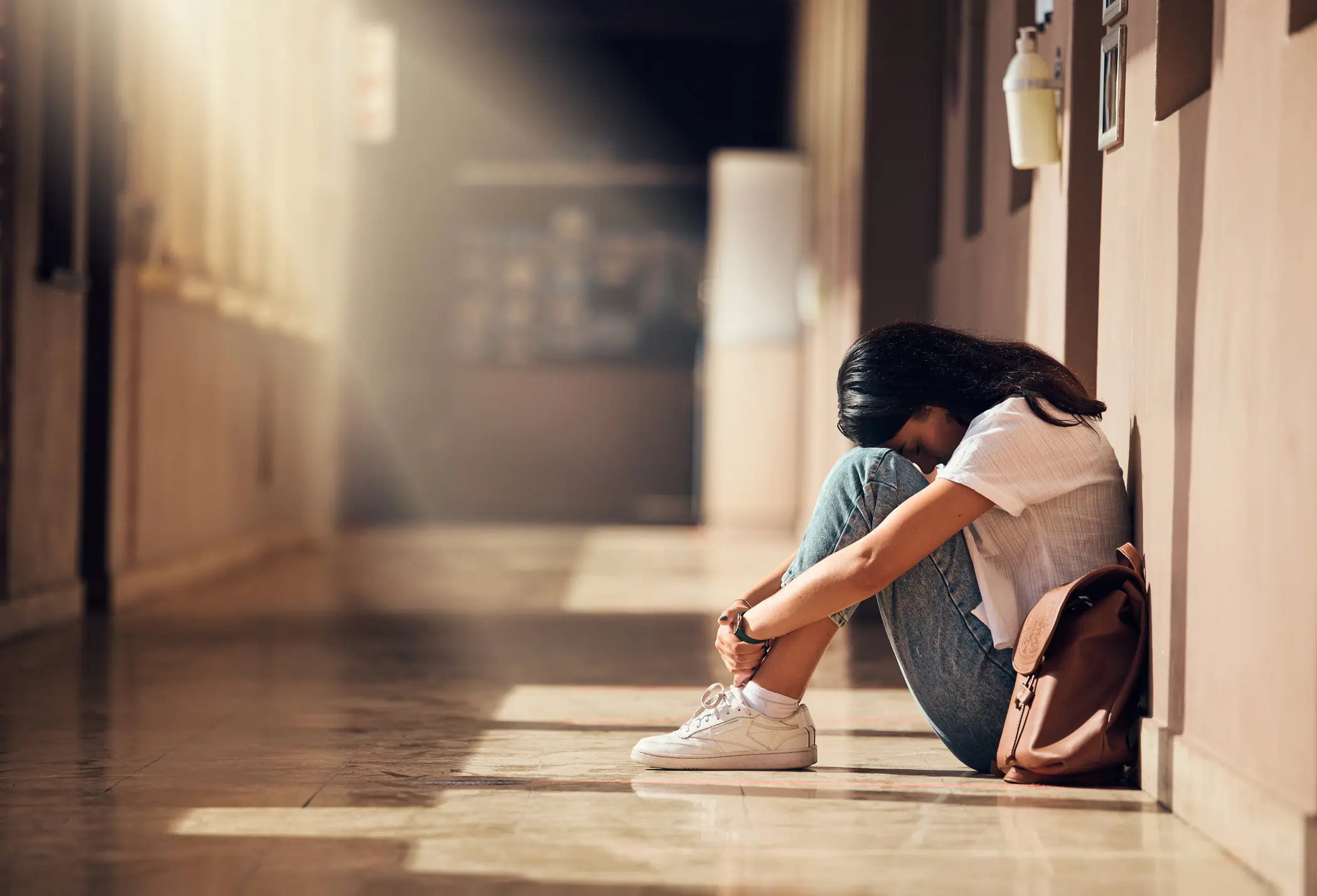 Signs of Teenage Drug Addiction