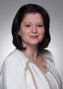 Shannon Marcus, LISW-CP - Chief Executive Officer
